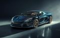 Teknologi Mobil Listrik Rimac Nevera Meluncur, Mari Cek Spesifikasinya