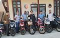 Yamaha NMAX Dijual Rp 6 Juta di Facebook, Kakak Beradik Dijebak, 16 Motor Curian Terkuak