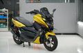Yamaha NMAX 155 Ganteng Pakai Body Custom, Buatan Lent, Mulai Rp 1 Jutaan