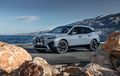 BMW iX Teknologi Mobil Listrik SUV Baru, Hadir Dalam Dua Varian