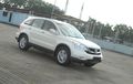Beli Honda CR-V Kura-kura Bekas, Pakai BBM Ini Agar Sensor Aman