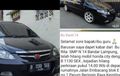 Honda City Bikin Geger, Disebut Hilang di Depan Rumah, Polisi Dapat Fakta Jengkelin