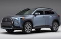 Toyota Corolla Cross Meluncur Di Amerika Serikat, Ini Spesifikasinya