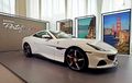 Ferrari Portofino M, Convertible Ferrari Yang Tak Hanya Ubah Tampilan