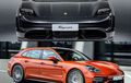 Ratusan Porsche Taycan dan Panamera 2021 Terpaksa Di-Recall di Amerika Serikat, Masalahnya Serius?