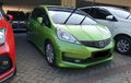 Wuih, Harga Mobil Bekas Honda Jazz 2009 Tinggal Segini, Si Tukang Nikung Pacar Orang