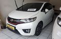 Minat Beli Mobil Honda Jazz GD3 dan GK5 Matik? Ini Tips Mengeceknya
