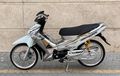 Modifikasi Honda Supra X 125, Ubahan Simpel Tapi Hasil Maksimal