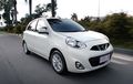 Nissan March 1.200 cc Dirasa Kurang Bertenaga, Pilih yang 1.500 cc Aja