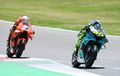 Kalah dari Valentino Rossi di MotoGP Italia 2021, Iker Lecuona Sebut The Doctor Seperti Rubah Tua, Apa Maksudnya?