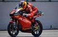 Hasil FP2 Moto3 Catalunya 2021: Andi Gilang Crash, Pembalap Tim Indonesia Tercepat