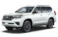 Toyota Luncurkan Land Cruiser Prado 70th Anniversary, Dapat Ini Lho