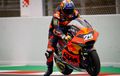 Hasil FP2 Moto2 Catalunya 2021: Raul Fernandez Pimpin Red Bull KTM Ajo Raih Posisi 1-2 di Depan Remy Gardner