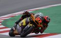 Hasil FP1 Moto2 Catalunya 2021: Augusto Fernandez Tercepat, Tim Indonesia Hanya Punya Satu Wakil di 10 Besar