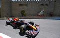 Hasil FP1 F1 Azerbaijan 2021: Max Verstappen Tercepat, Ferrari Kembali Tampil Menjanjikan