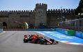 Hasil FP2 F1 Azerbaijan 2021: Red Bull Kalahkan Ferrari, Mercedes Ditendang dari 10 Besar