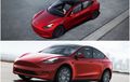 Tesla Recall Ribuan Model 3 dan Model Y di Amerika Serikat, Masalahnya Sepele Tapi Fatal Akibatnya
