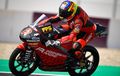 Hasil FP1 Moto3 Aragon 2021 - Andi Gilang Sempat Ramaikan Persaingan di Papan Atas, Pembalap ‘Tim Indonesia’ Tercepat