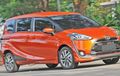 Spesifikasi dan Harga Toyota Sienta 2016 Bekas, MPV Sliding Door Murah
