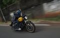 Test Ride Royal Enfield Meteor 350, Pakai Mesin Baru, Gak Getar Lagi?