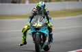 Valentino Rossi Kesusahan di Sesi FP MotoGP Catalunya 2021, Ngaku Lambat, Ini Alasannya
