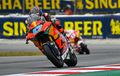 Hasil Kualifikasi Moto2 Catalunya 2021: Remy Gardner Tercepat, Pembalap Tim Indonesia Start dari Posisi Ketiga