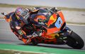 Hasil FP3 Moto2 Catalunya 2021: Remy Gardner Kalahkan Dua Fernandez, Pembalap Tim Indonesia di Mana?