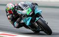 Franco Morbidelli Absen di MotoGP Belanda 2021, Cedera Lutut Kambuh, Awalnya Kepeleset