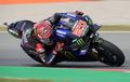 Sukses Raih Pole Position MotoGP Catalunya 2021, Fabio Quartararo Samai Rekor Marc Marquez