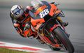 Hasil Balap MotoGP Catalunya 2021, KTM Juara, Quartararo Balap Dengan Dada Terbuka, Rossi dan Marquez Cium Aspal