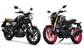  Mengintip Keunggulan Yamaha MT-15 dan XSR 155, si Kembar yang Jadi Juara di Otomotif Awards 2021