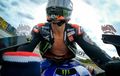 Kasus Baju Balap Fabio Quartararo Terbuka Terasa Ganjil, Gak Mungkin Resleting Turun Sendiri