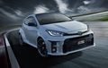 Toyota GR Yaris Edisi Ini Cuma Tersedia Lewat KINTO, Mau Coba?