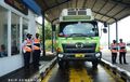 Kemenhub Siap Pasang Mata-mata di Jembatan Timbang, Awasi Truk ODOL dan Cegah  Pungli