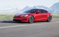 Tesla Siap Kenalkan Model S Terbaru dalam Waktu Dekat Namanya Model S Plaid, Powernya Buas Banget!