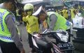 Awas! Kini Tilang Ada Poinnya, SIM Bisa Dicabut, Berikut Detail Aturannya