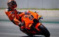 Bukannya Khawatir Bakal Didepak Tech3 KTM Factory Racing, Danilo Petrucci Masih Santai Usai MotoGP Catalunya 2021, Kok Bisa?