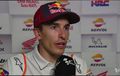 Tiga Kali Gagal Akhiri Balapan, Marc Marquez Lakukan Ini di Tes Resmi MotoGP Catalunya 2021