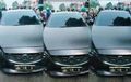 Mazda6 Pelat Dinas Polri 18-X Diviralkan, Disebut Terobos Lampu Merah, Tusuk Honda BeAT