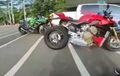 Viral Rombongan Ducati Ditilang Padahal Knalpotnya Standar, Polisi Akui Ada Kesalahpahaman, SIM Akhirnya Dikembalikan