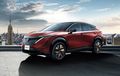 Nissan Buka Pre-Order Teknologi Mobil Listrik Nissan Ariya Di Jepang