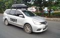 Pasang Roof Box di Mobil, Wajib Perhatikan Hal Penting Ini Gaes