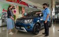 Pembiayaan Kredit Suzuki Finance Naik 5%, New Ignis Paling Laris