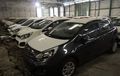 Lelang KIA Rio di Tanjung Priok, Hitung Biaya Hingga Layak Pakai
