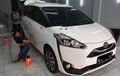 Setelah Pasang Vynil Protection Film Bodi Mobil, Masih Perlu Coating?