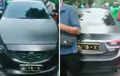 Viral, Disebut Ugal-ugalan, Mobil Dinas Pejabat Polisi Terobos Lampu Merah dan Tabrak Pemotor, Begini Penjelasan Polisi