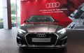 Audi A5 Sportback di Indonesia Pakai Virtual Cockpit, Ini Maksudnya