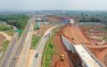 Demi Arus Mudik 2022, Tol Jakarta-Cikampek II Selatan Dibuka Fungsional Secara Gratis