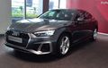 Dibanderol Mulai Rp 1,2 Miliar, Intip Spesifikasi Lengkap New Audi A5 Sportback dan Coupe di Indonesia