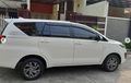 Kijang Innova Limited Edition Ada Bekasnya, Sudah Ketebak Lebih Mahal Dari Baru
